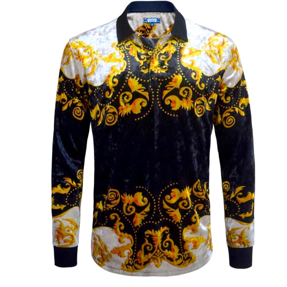 Suslo Couture